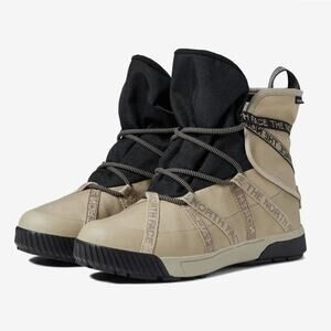 THE NORTH FACE Sierra Sport Lace Waterproof Boots, Size US 9.5, New in Box $149